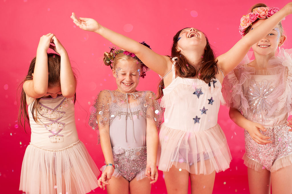 Girl’s birthday party trends 2022